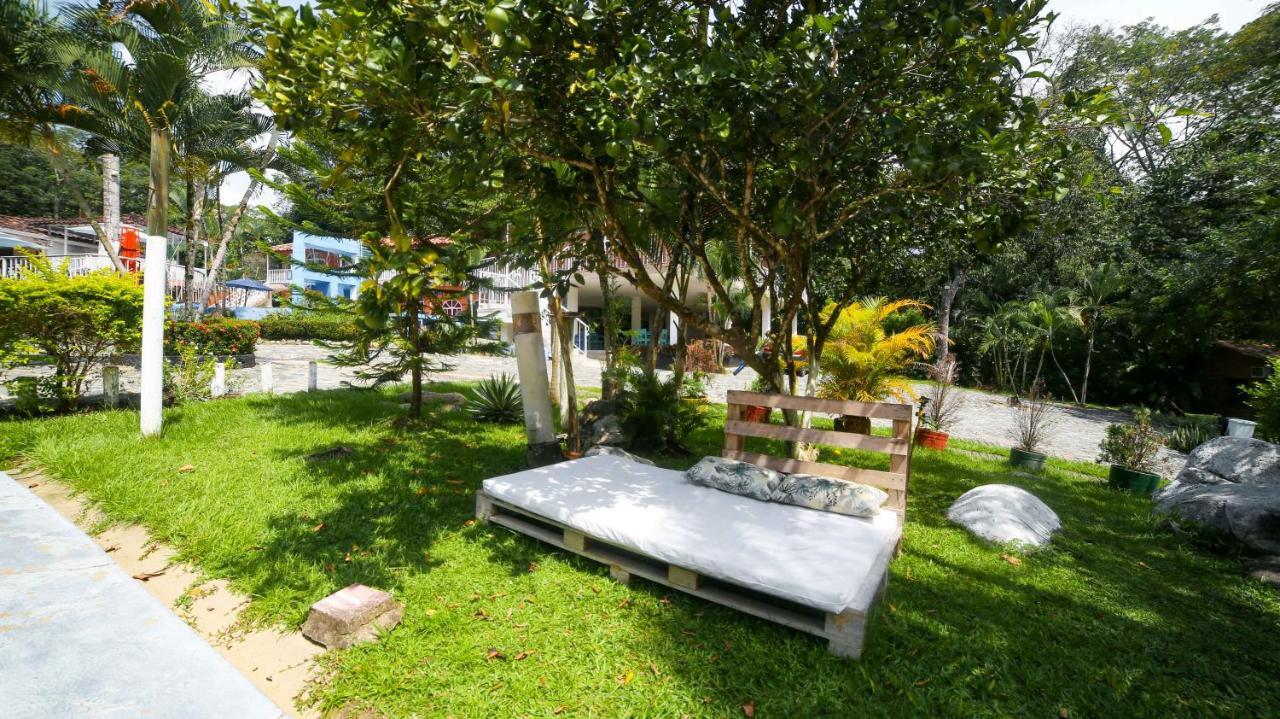 Porton De Occidente By Bernalo Hotels ซานเฮโรนิโม ภายนอก รูปภาพ